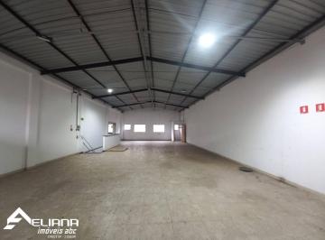 Comercial · 850m² · 6 Vagas · Galpão para venda ou locação próximo Hospital São Luiz - São Caetano do Sul