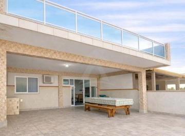 Casa · 4 Quartos · 3 Vagas · SOBRADO COM PISCINA , 4 DORMITÓRIOS SENDO 1 SUÍTE, RAINHA DO MAR