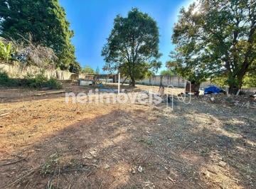 Lote · Lote Plano à Venda no Braúnas – 1.482m²; | Murado | Esquina | Próximo à Lagoa da