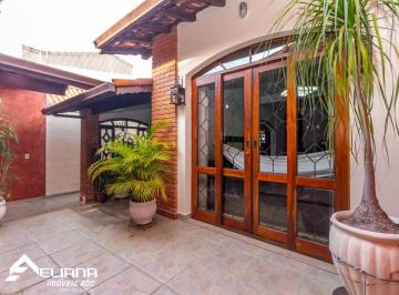 Casa · 235m² · 3 Quartos · 3 Vagas · Casa a Venda com 3 quartos 3 vagas - Área de lazer