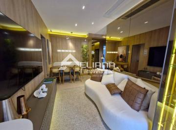 Apartamento · 79m² · 3 Quartos · 1 Vaga · Lançamento Apartamento com 76m² no Bairro da Fundação - São Caetano do Sul