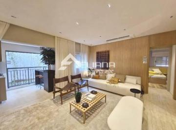 Apartamento · 89m² · 3 Quartos · 1 Vaga · Lançamento Apartamento com 86m² no Bairro da Fundação - São Caetano do Sul