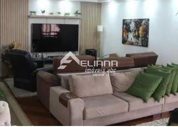 Apartamento · 204m² · 3 Quartos · 3 Vagas · Apartamento venda com 4 quartos 204 m² - 3 vagas - Barcelona