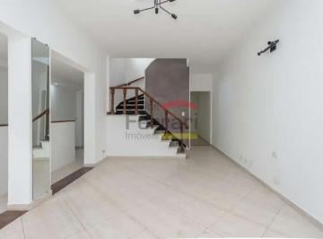 Casa · 234m² · 2 Vagas · Sobrado comercial reformado com 234m² para locação na Av. Água Fria!