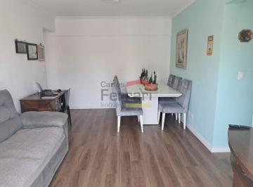 Apartamento · 72m² · 2 Quartos · 2 Vagas · Apartamento - 73 metros - 2 vagas - Lauzane Paulista