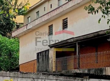 Casa · 168m² · 2 Quartos · 1 Vaga · sobrados idênticos 500m Tucuruvi Terreno com 500m