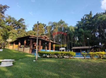 Rural · 561m² · 6 Quartos · Sitio a Venda em Mairiporã 5000m² de Terreno