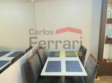Apartamento · 64m² · 2 Quartos · 1 Vaga · Apartamento à venda no Mandaqui
