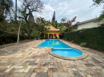 Casa · 238m² · 3 Quartos · 14 Vagas · Sobrado jardim floresta