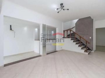 Casa · 234m² · 2 Vagas · Sobrado comercial reformado com 234m² à venda na Av. Água Fria, próximo ao 20º DP