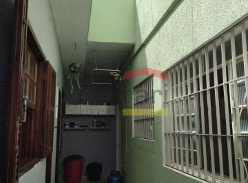 Casa · 186m² · 3 Quartos · 1 Vaga · Sobrado Parque Peruche R$570 mil / 3 Dorms. / 3 Banheiros/ 1 Vaga