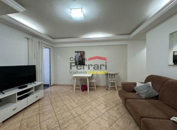 Apartamento · 53m² · 2 Quartos · 1 Vaga · Apartamento à venda com 2 dormitórios e 1 vaga no Parque Mandaqui
