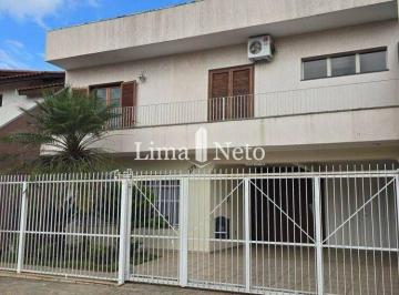 Casa · 267m² · 4 Quartos · 4 Vagas · Casa com 267m², 3 Suítes, Escritório, Parque da Represa, Jundiaí/SP