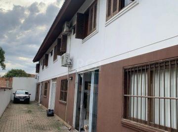 Casa · 91m² · 3 Quartos · 1 Vaga · Sobrado em Espírito Santo