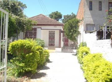 Casa · 124m² · 2 Quartos · 2 Vagas · Vende Casa térrea com ótimo pátio - Ótima localização próximo do Hospital Concei