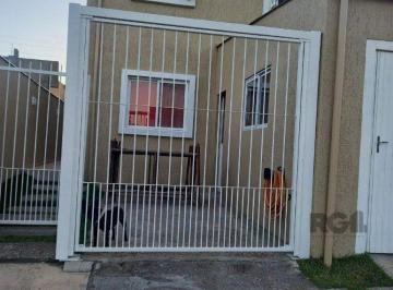 Casa · 150000m² · 4 Quartos · Casa em Hípica