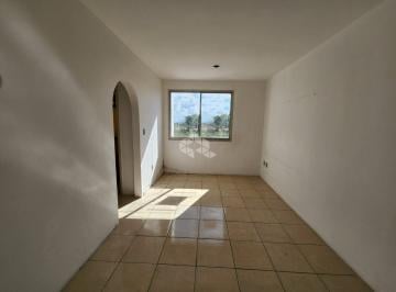 Apartamento · 62m² · 2 Quartos · 1 Vaga · Apartamento dois quartos Próximo Barra Shopping