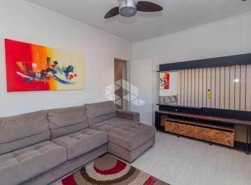 Apartamento · 67m² · 2 Quartos · Apartamento 2 dormitórios à venda Rua Domingos Rubbo, Cristo Redentor - Porto Alegre