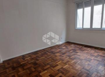 Apartamento · 37m² · 1 Quarto · Crédito Real Vende Apartamento de 1 quarto no Centro Histórico de Porto Alegre/RS