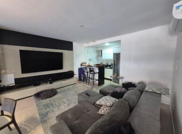 Apartamento · 148m² · 2 Quartos · 2 Vagas · Cobertura duplex mobiliada