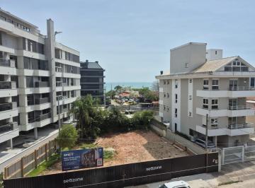 Apartamento · 120m² · 2 Quartos · 2 Vagas · Apartamento à venda com vista mar em Jurerê