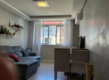 Apartamento · 53m² · 2 Quartos · 1 Vaga · Apartamento 2 dorm/quartos no Higienópolis