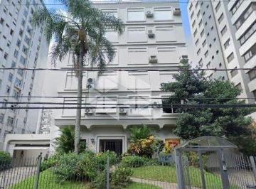 Apartamento · 112m² · 3 Quartos · 2 Vagas · Apartamento ensolarado a 500 m do Parcão