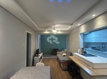 Apartamento · 97m² · 2 Quartos · Apartamento com 2 quartos/dormitórios no bairro Kobrasol, em São José - SC