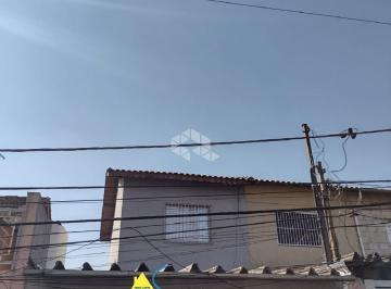 Casa · 150m² · 2 Quartos · 2 Vagas · UM OTIMO SOBRADO A VENDA - NA FREGUESIA DO Ó