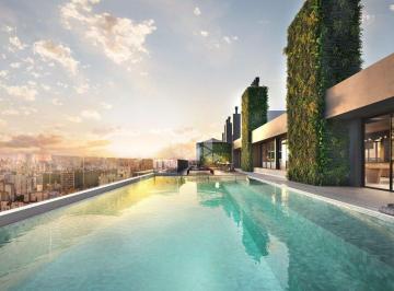 Apartamento · 28m² · 1 Quarto · Empreendimento GO CIDADE BAIXA