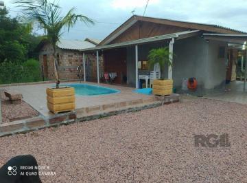 Casa · 160m² · 3 Quartos · Casa em Lami