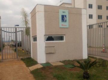 Apartamento · 40m² · 2 Quartos · Apartamento em Rubem Berta