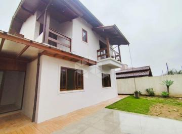 Casa · 80m² · 2 Quartos · 2 Vagas · Casa Residencial 80M² - para Alugar