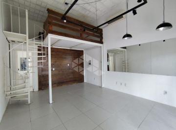 Comercial · 45m² · Loja 45M² - para Alugar