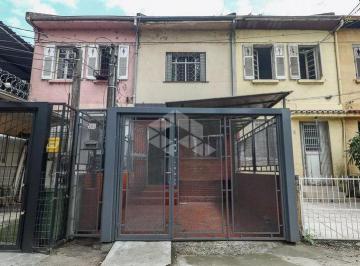 Casa · 61m² · 1 Quarto · Casa Residencial 61M² - para Alugar