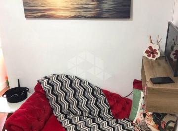Apartamento · 36m² · 1 Quarto · Apartamento 36M² - para Alugar