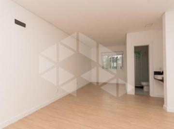 Apartamento · 37m² · 1 Quarto · Apartamento 37M² - para Alugar