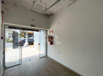 Comercial · 35m² · Loja 26M² - para Alugar