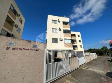 Apartamento · 55m² · 2 Quartos · 1 Vaga · Apartamento 55M² - para Alugar