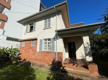 01 · Casa Comercial 120M² - para Alugar