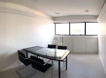 Comercial · 25m² · 1 Vaga · Sala 25M² - para Alugar