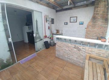 Casa · 125m² · 2 Quartos · 1 Vaga · Casa para Venda - 103m², 2 dormitórios, 1 vaga - Hípica