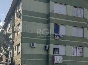 Apartamento · 48m² · 2 Quartos · 1 Vaga · Apartamento para Venda - 48m², 2 dormitórios, 1 vaga - Rubem Berta