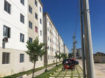 Apartamento · 41m² · 2 Quartos · 1 Vaga · Apartamento em Restinga