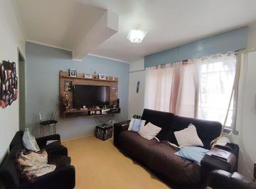 Apartamento · 53m² · 2 Quartos · Apartamento de 2 dormitórios á venda no Bairro Jardim Botânico, Porto Alegre