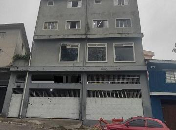Comercial · 600m² · Prédio Residencial com Salão Comercial à Venda - Jardim Martini | Próximo ao Shopping Interlagos