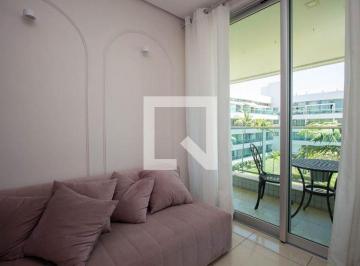 Apartamento de 1 quarto, Brasília · Apartamento para Aluguel - Setor de Clubes Esportivos Sul, 1 Quarto, 42 m² - Brasília