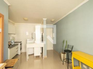 Apartamento · 40m² · 1 Quarto · Apartamento para Aluguel - Portão, 1 Quarto, 40 m2 - Curitiba