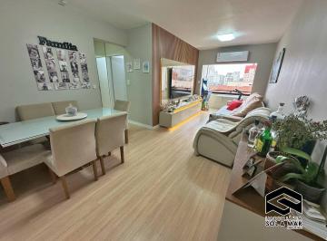 Apartamento · 90m² · 3 Quartos · 2 Vagas · REFORMADO! 03 DORMITÓRIOS COM LAZER COMPLETO E 02 VAGAS DE GARAGEM!