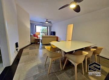 Apartamento · 130m² · 4 Quartos · 1 Vaga · AMPLO E LINDO APARTAMENTO, COM LAZER, PRÓXIMO AO AQUÁRIO!